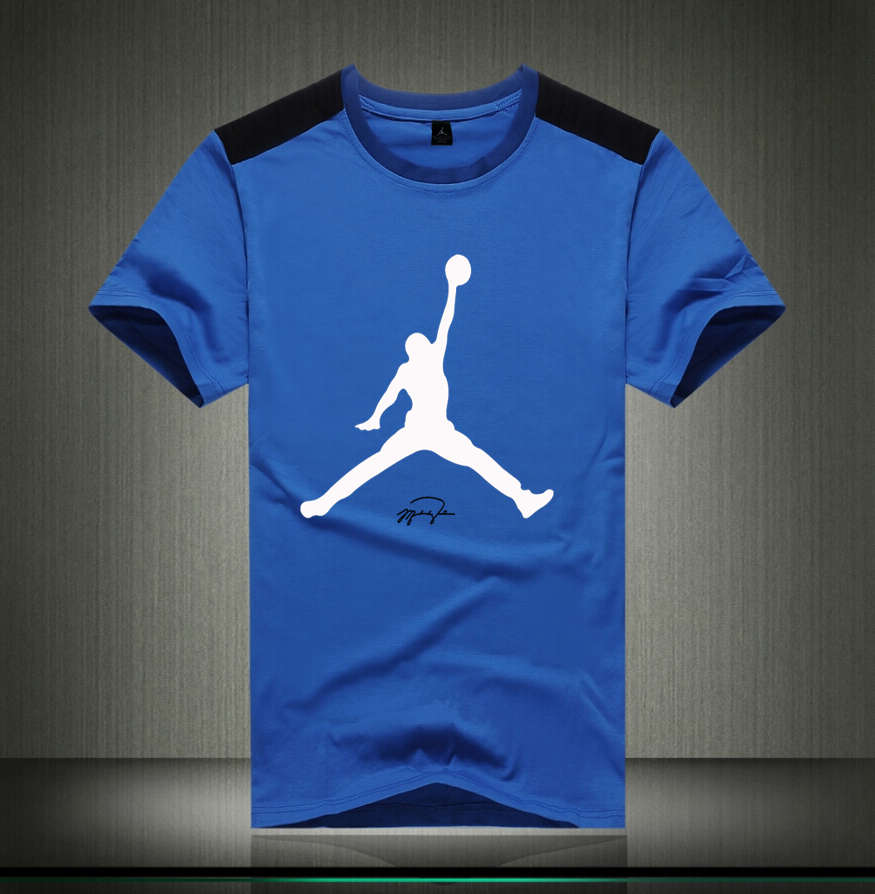 men jordan t-shirt S-XXXL-1797